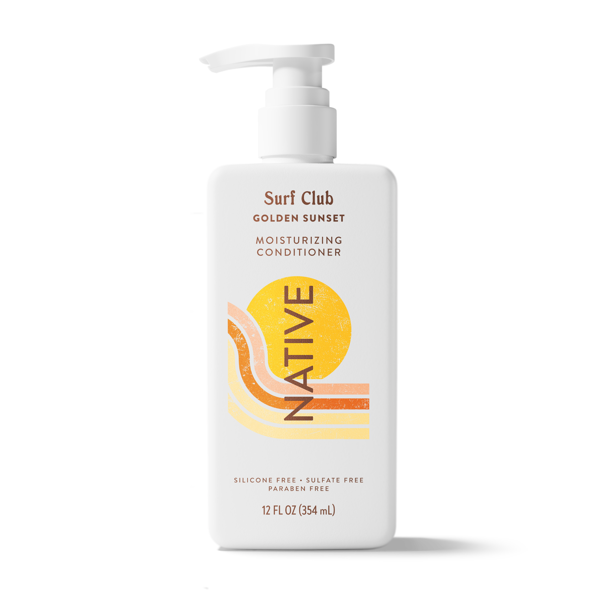 Moisturizing Conditioner