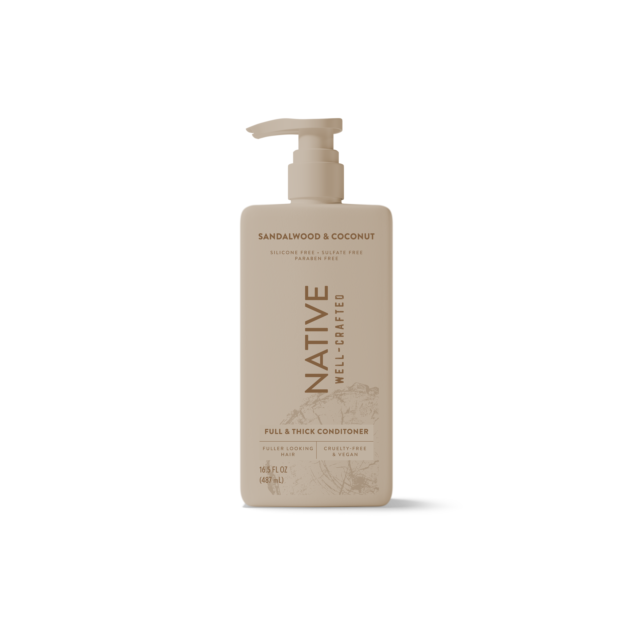 Full & Thick Conditioner