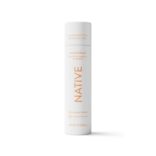 Deodorant Spray