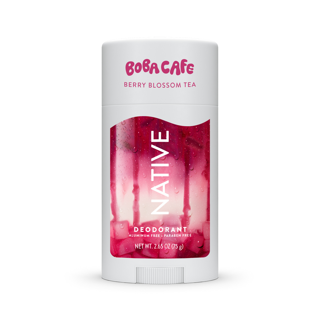 Deodorant Stick