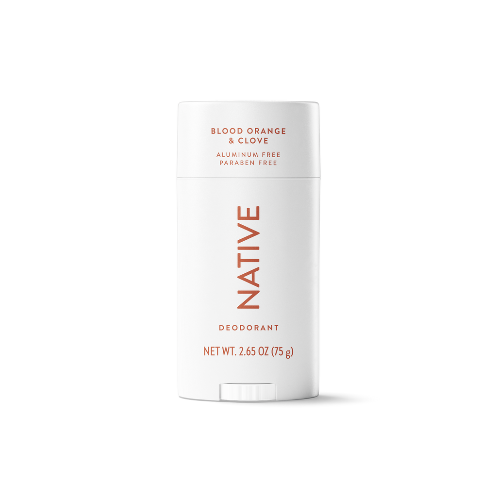 Deodorant Stick