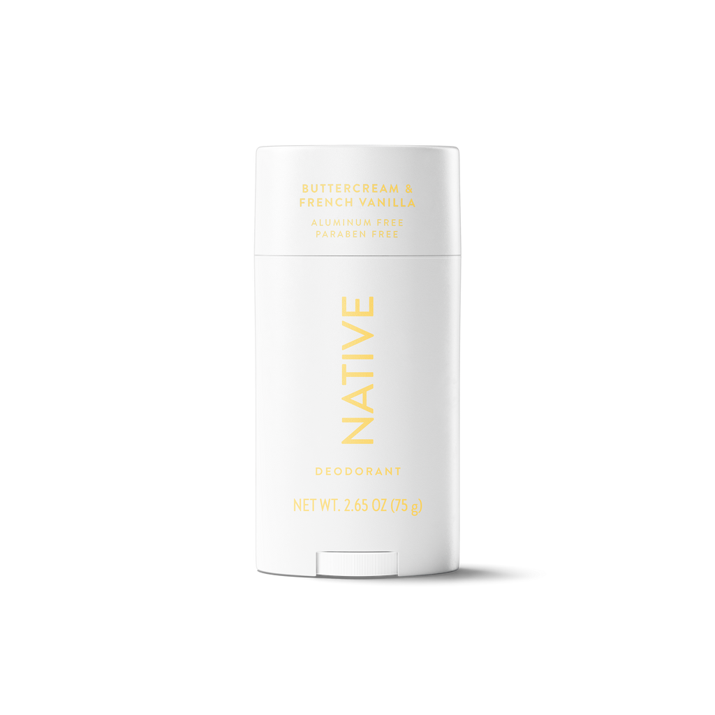 Deodorant Stick