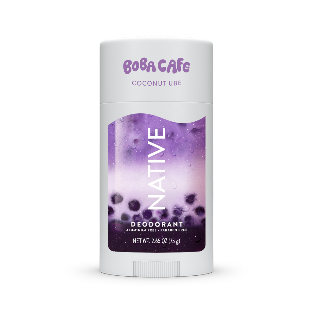 Deodorant Stick