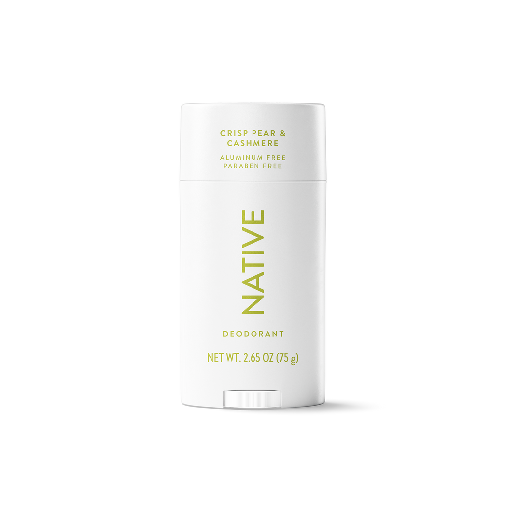 Deodorant Stick
