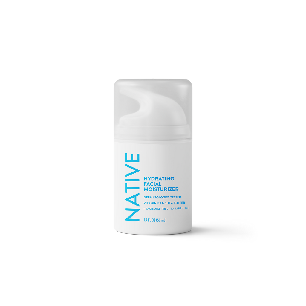 Facial Moisturizer