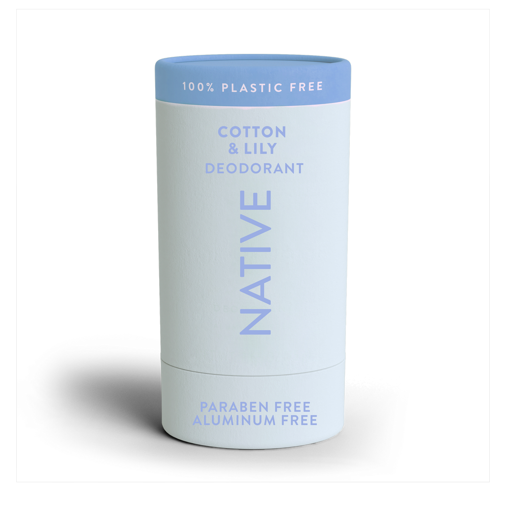 Plastic Free Sensitive Deodorant Stick